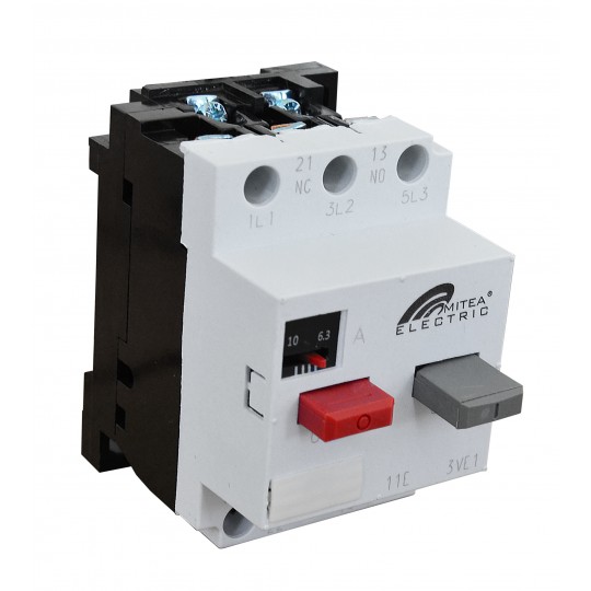 SKLOPKA DM 6.3-10A BEZ KUTIJE,   MITEA